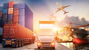 Your Guide to a Smooth International Freight Shipping