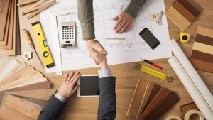 Guide to Choosing a Construction Company
