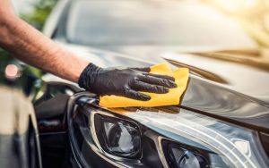 Why Car Detailing is an Essential Service in the UAE’s Harsh Climate?